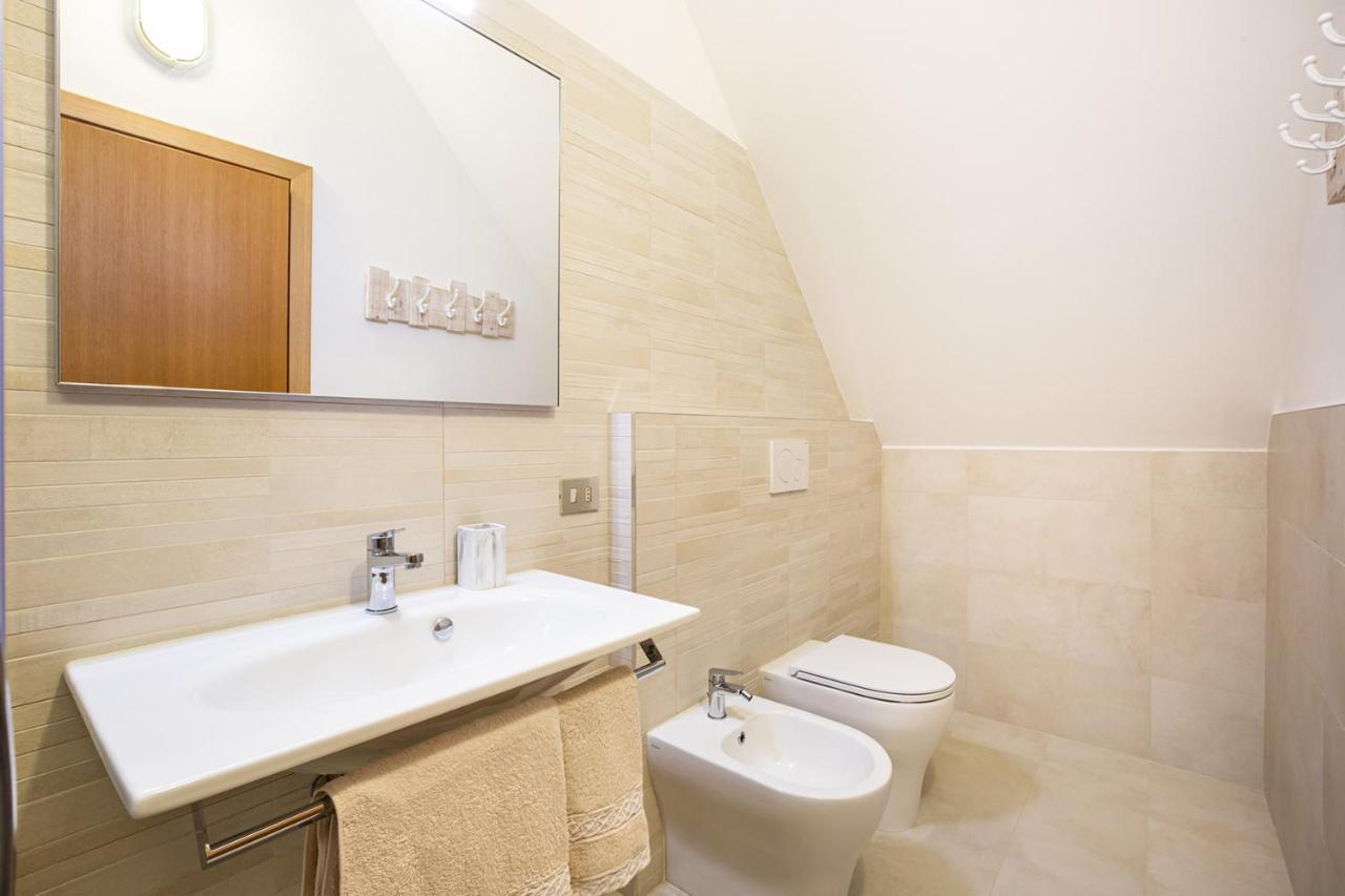 Villa Maranese Lignano Sabbiadoro Exterior photo