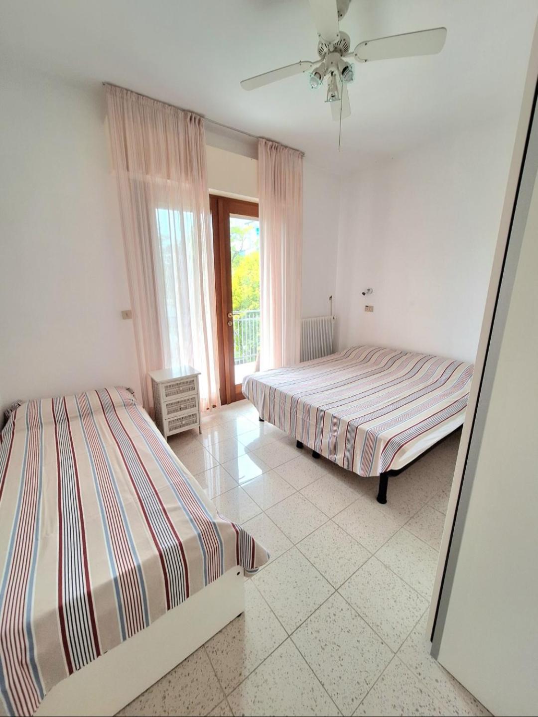 Villa Maranese Lignano Sabbiadoro Exterior photo