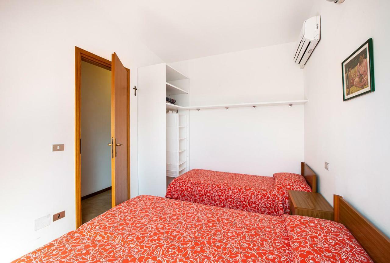 Villa Maranese Lignano Sabbiadoro Exterior photo