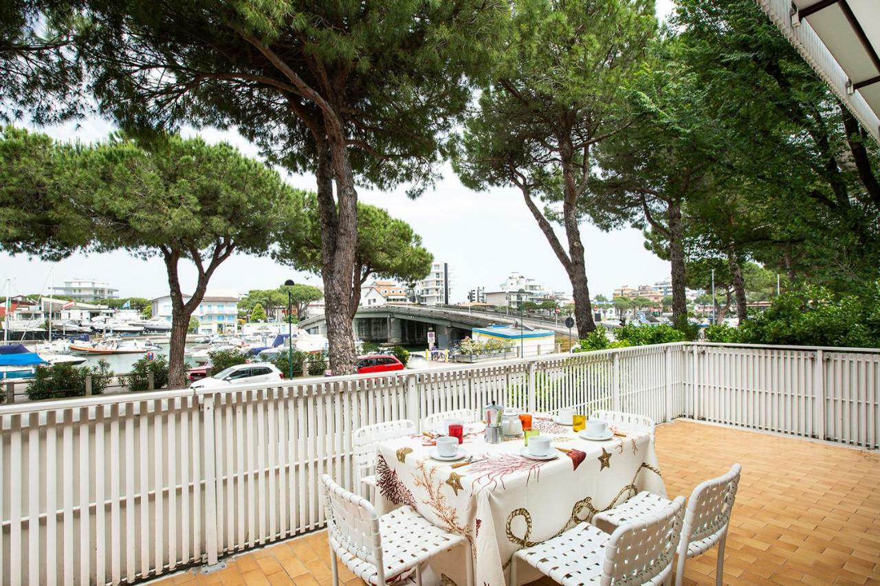 Villa Maranese Lignano Sabbiadoro Exterior photo