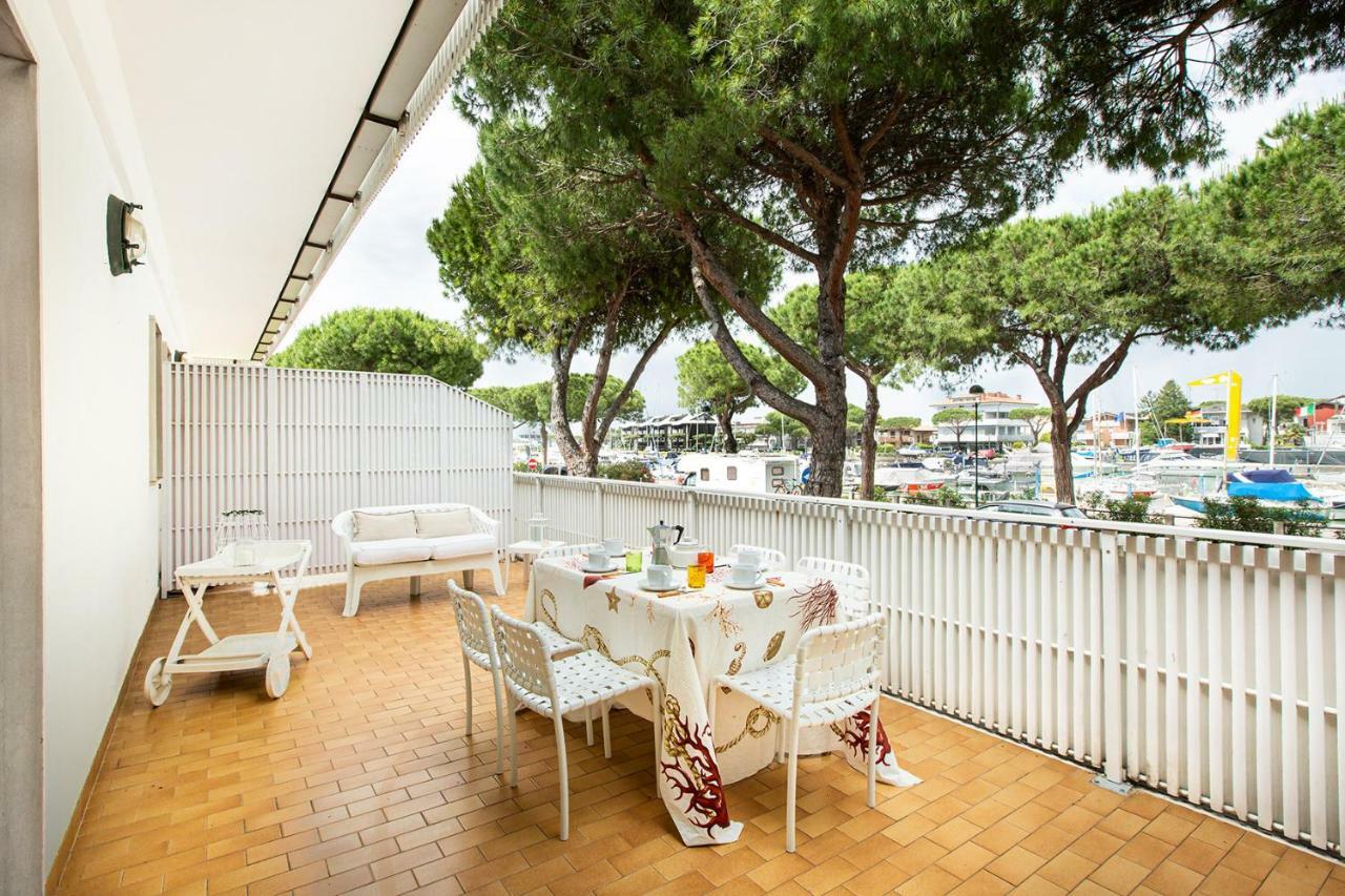 Villa Maranese Lignano Sabbiadoro Exterior photo